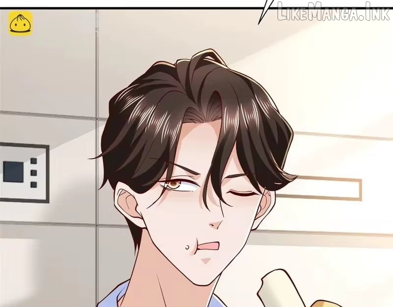 I randomly have a new career every week Chapter 914  - page 84